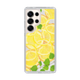 Slim Protection Case［ Lemon ］