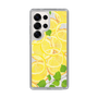 Slim Protection Case［ Lemon ］
