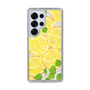 Slim Protection Case［ Lemon ］