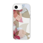 Slim Protection Case［ Chiffon Flower ］