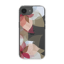 Slim Protection Case［ Chiffon Flower ］