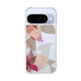 Slim Protection Case［ Chiffon Flower ］