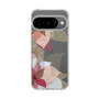 Slim Protection Case［ Chiffon Flower ］