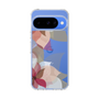 Slim Protection Case［ Chiffon Flower ］
