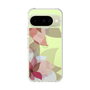 Slim Protection Case［ Chiffon Flower ］