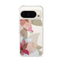Slim Protection Case［ Chiffon Flower ］