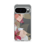 Slim Protection Case［ Chiffon Flower ］