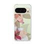 Slim Protection Case［ Chiffon Flower ］