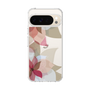 Slim Protection Case［ Chiffon Flower ］