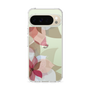 Slim Protection Case［ Chiffon Flower ］