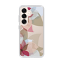 Slim Protection Case［ Chiffon Flower ］