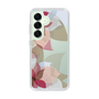 Slim Protection Case［ Chiffon Flower ］