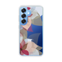 Slim Protection Case［ Chiffon Flower ］