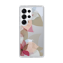 Slim Protection Case［ Chiffon Flower ］