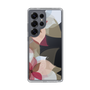 Slim Protection Case［ Chiffon Flower ］