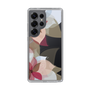 Slim Protection Case［ Chiffon Flower ］
