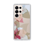 Slim Protection Case［ Chiffon Flower ］