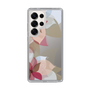 Slim Protection Case［ Chiffon Flower ］