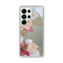 Slim Protection Case［ Chiffon Flower ］
