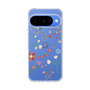 Slim Protection Case［ Cute Floral Pattern ］