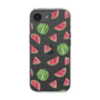 Slim Protection Case［ Crayon Watermelon ］