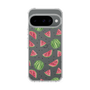 Slim Protection Case［ Crayon Watermelon ］