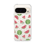 Slim Protection Case［ Crayon Watermelon ］