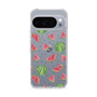 Slim Protection Case［ Crayon Watermelon ］