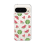 Slim Protection Case［ Crayon Watermelon ］