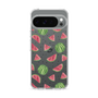 Slim Protection Case［ Crayon Watermelon ］