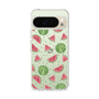 Slim Protection Case［ Crayon Watermelon ］