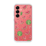 Slim Protection Case［ Crayon Watermelon ］