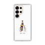 Slim Protection Case［ Dont stop - White ］