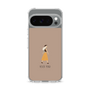 Slim Protection Case［ Never Mind - Beige ］