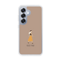 Slim Protection Case［ Never Mind - Beige ］