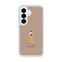 Slim Protection Case［ Never Mind - Beige ］