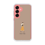 Slim Protection Case［ Never Mind - Beige ］