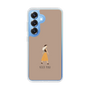 Slim Protection Case［ Never Mind - Beige ］