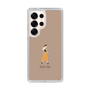 Slim Protection Case［ Never Mind - Beige ］