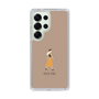 Slim Protection Case［ Never Mind - Beige ］