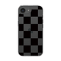 Slim Protection Case［ Ichimatsu Pattern - Black ］