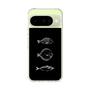 Slim Protection Case［ Coexist No.1 - Black ］