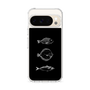 Slim Protection Case［ Coexist No.1 - Black ］
