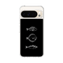 Slim Protection Case［ Coexist No.1 - Black ］