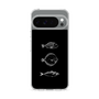 Slim Protection Case［ Coexist No.1 - Black ］