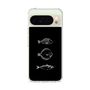 Slim Protection Case［ Coexist No.1 - Black ］
