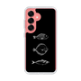 Slim Protection Case［ Coexist No.1 - Black ］