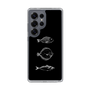 Slim Protection Case［ Coexist No.1 - Black ］