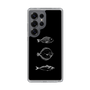 Slim Protection Case［ Coexist No.1 - Black ］