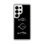 Slim Protection Case［ Coexist No.1 - Black ］